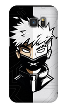 scrimswin Samsung Phone Cases