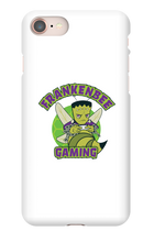 frankenbeegaming iPhone Phone Cases