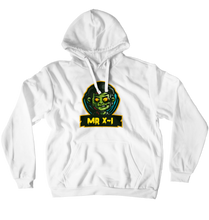 Mr. X-i Hoodie