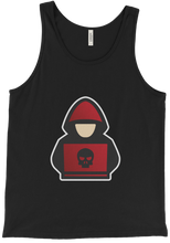 Tank Top - Logo Only