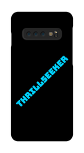 thrill5eeker Samsung Phone Cases