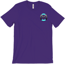 Mech Logo T-Shirts