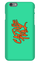 Cashie iPhone Cases