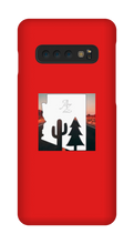 AZ BOYZ (Samsung Phone Cases)