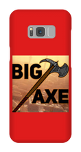 bigaxe Samsung Phone Cases s8