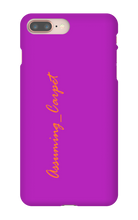 iPhone Phone Cases
