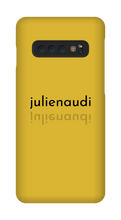 julienaudi Samsung Phone Cases