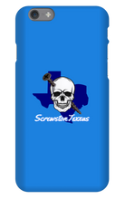 screwstontexxas iPhone Phone Cases