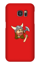 Viking Case