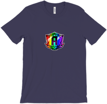 itsalphabot_ T-Shirts