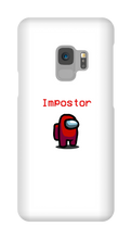 bunnyinfo Samsung Phone Cases