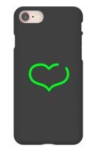jexpurrhaps iPhone Phone Cases