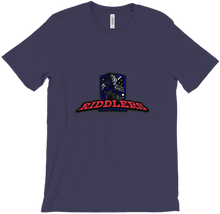Riddlers Shooters T-shirt