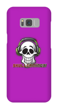 skullgaming31 Samsung Phone Cases