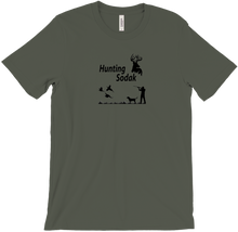 Hunting Sodak T-Shirts