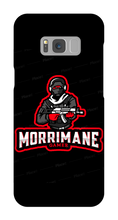 morrimaneyt Samsung Phone Cases