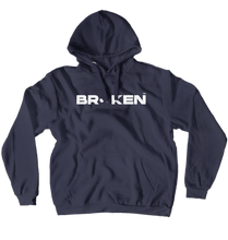 brokengamestudio Hoodies (No-Zip/Pullover)