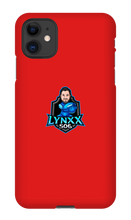 Lynxx506 Protect Your Phone Case