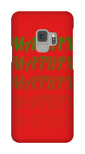 crystal_mtx Samsung Phone Cases