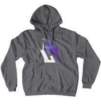 HeXiBLiTz Hoodie (No-Zip/Pullover)