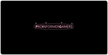 proinformergamers XXL Gaming Mousepad
