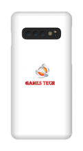 Games Tech Samsung Telefon Tok