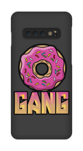 DONUT GANG Samsung Phone Case