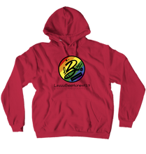 LGBTQ+ (& Allies) Hoodie