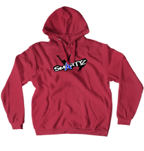 Smartyz Hoodies (No-Zip/Pullover) (inverted)