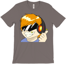 archaic_visionary T-Shirts