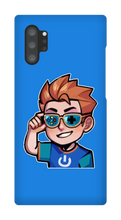 achievement_unlocked Samsung Case