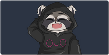 owosomusky XXL Gaming Mousepad