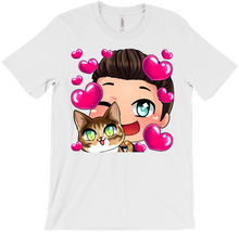 Shezi-LOVE! T-Shirts!