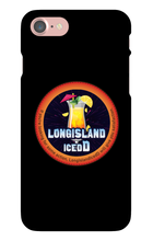 LongIslandIcedD iPhone Cases