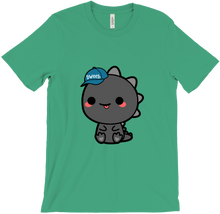 queendweeb_ T-Shirts