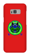l0new0lf3092 Samsung Phone Cases