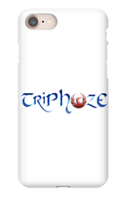 triphaze_gaming iPhone Phone Cases