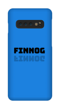 finnog Samsung Phone Cases