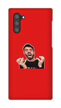 CARCASA de KRAINOLO para MVL SAMSUNG