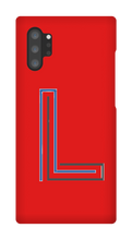 lutador1808 Samsung Phone Cases