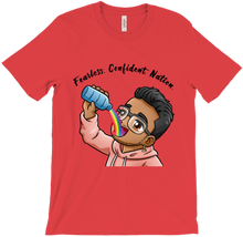tonyfcn T-Shirts