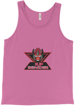 sup_bender Tank Top