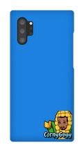 CornyGuyy Samsung Phone Case (Bitmoji)
