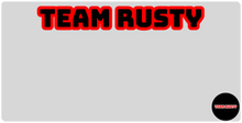 mousepad