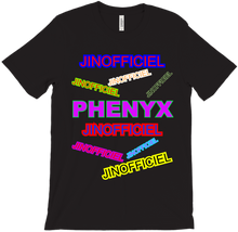 JINOFFICIEL - PHENYX