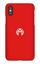 xmeyza iPhone Phone Cases