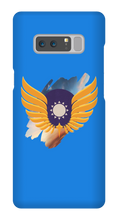 Sunrise Academy Samsung Phone Cases