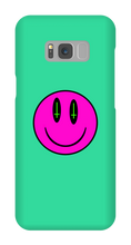 Mutant Transmissions Samsung Phone Cases