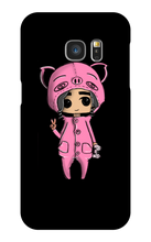 proinformergamers Samsung Phone Cases