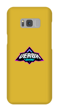 ver0xgaming Samsung Phone Cases